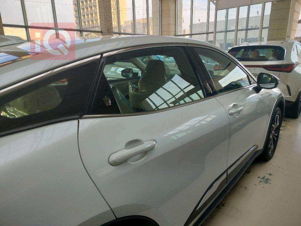 تويوتا كراون